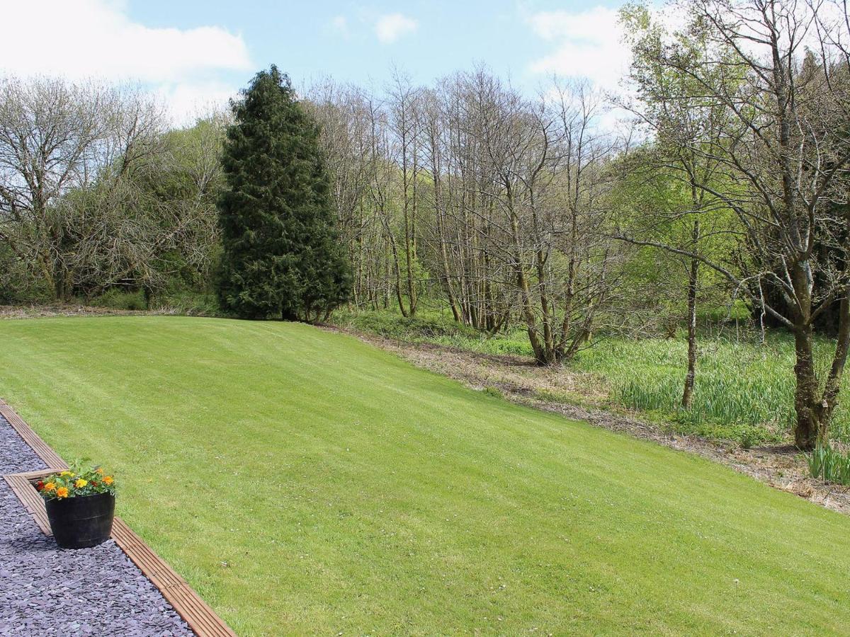 Robin Cottage Llandeilo Eksteriør bilde