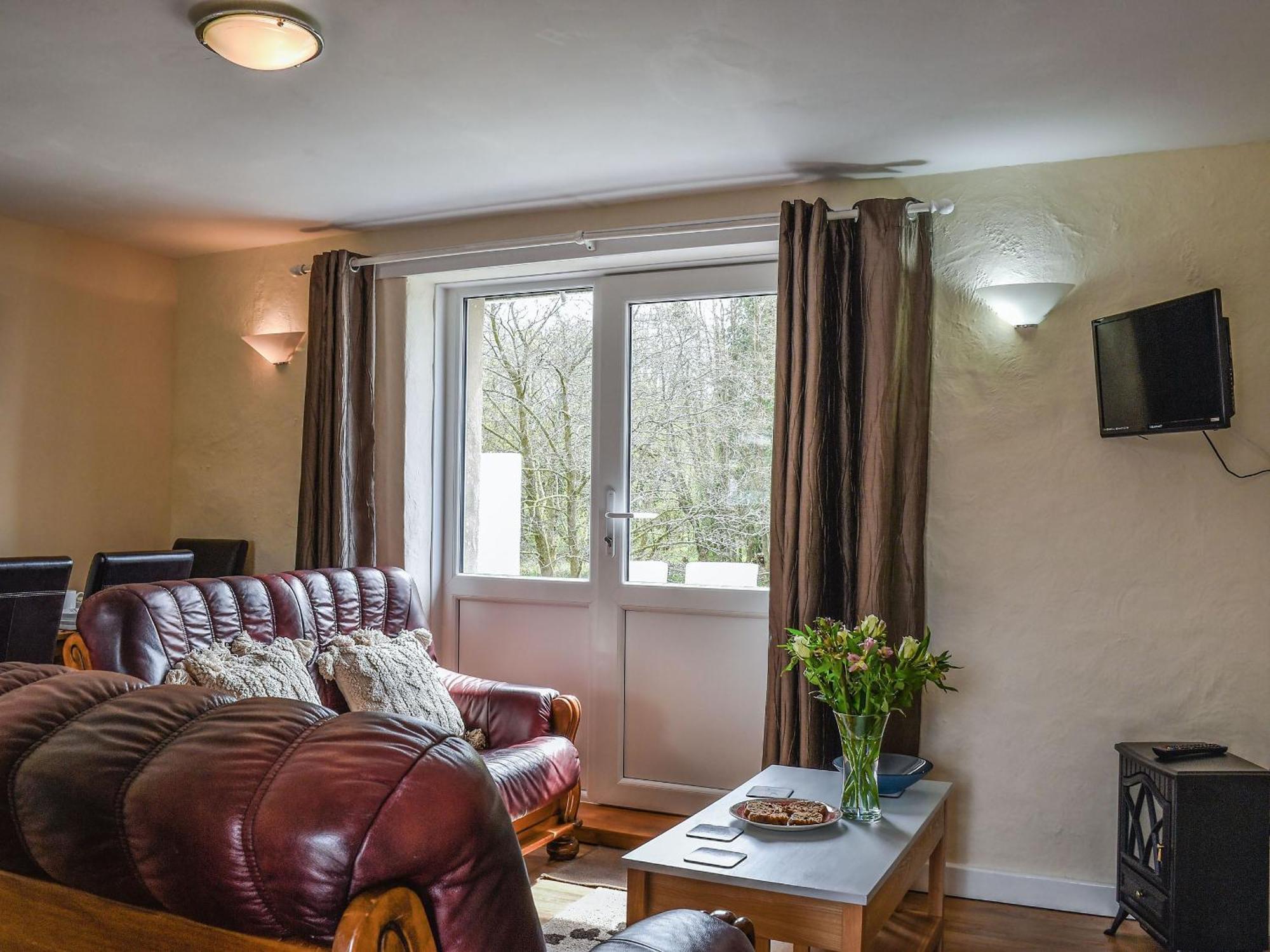 Robin Cottage Llandeilo Eksteriør bilde