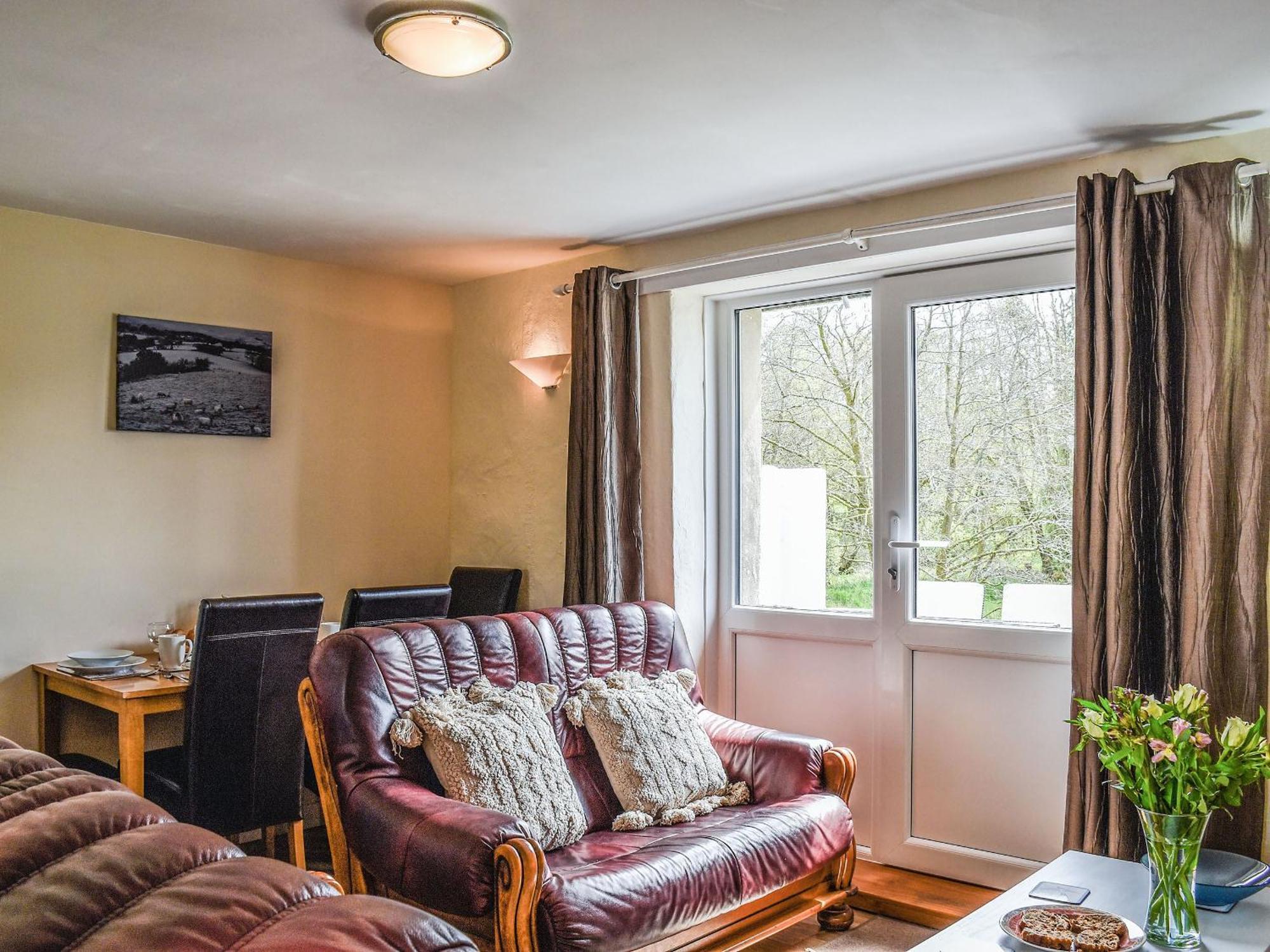 Robin Cottage Llandeilo Eksteriør bilde