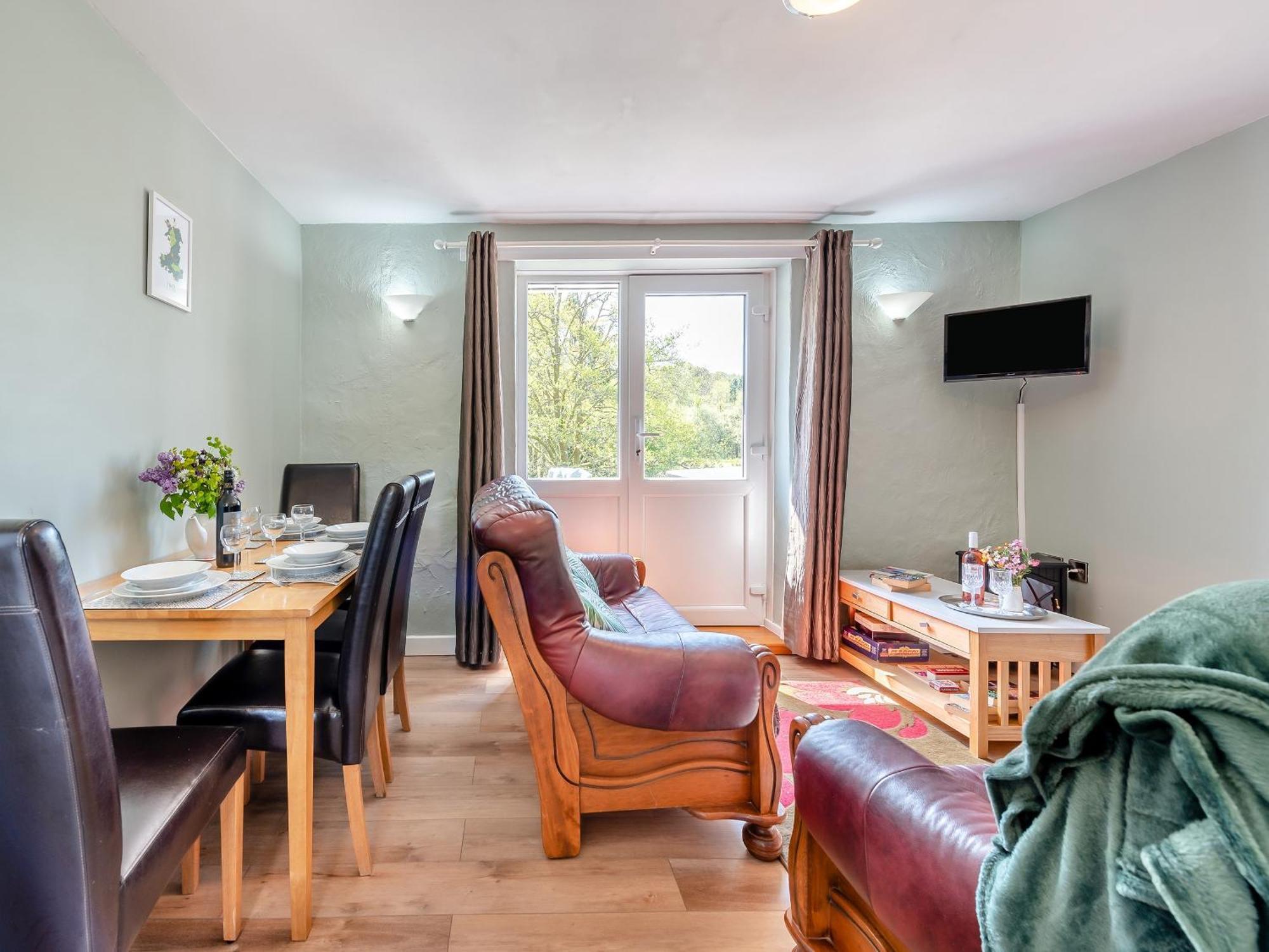 Robin Cottage Llandeilo Eksteriør bilde